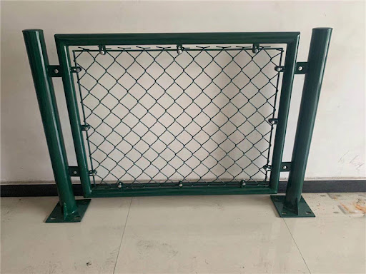 球场围网,球场围栏,球场护栏-明海体育围网-明海体育围网